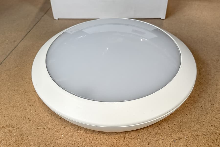 LED Deckenleuchte Ridi NEPTUN II SF-NW 4K